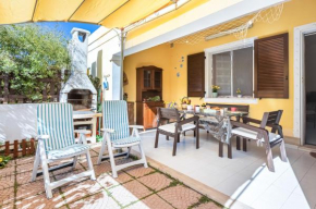 La Collina Villasimius - Yellow Apartment! Villasimius